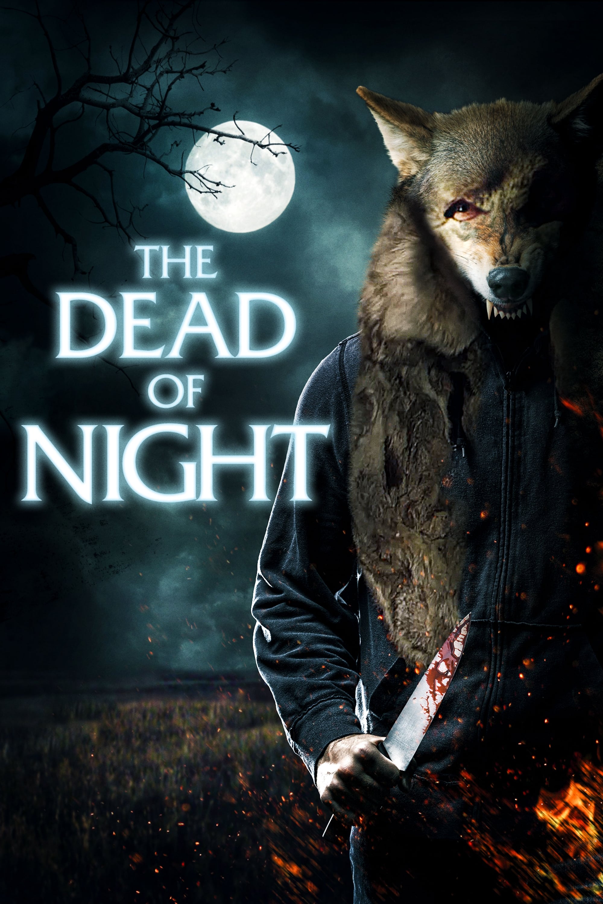 Постер The Dead of Night